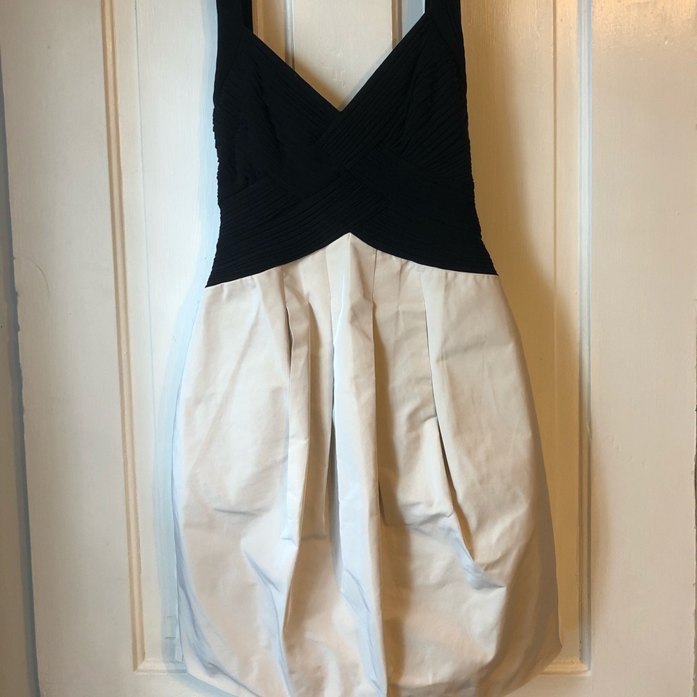 BCBG Dress